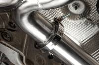 APR - HJQF EXH0375 APR V-Band Clamp - 63.5mm (2.5") - Image 4
