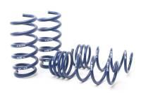 H&R - H&R Special Springs LP 28671-1 H&R 19-22 BMW M850i xDrive Coupe (AWD) G15 Sport Spring (w/Adaptive Susp.) - Image 2