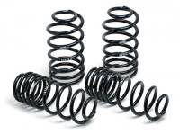 H&R - H&R Special Springs LP 28684-1 H&R 19-22 Mercedes-Benz A220 Sedan V177 Sport Spring (w/o Adaptive Damping) - Image 3