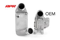 APR - HJQF IC100028 APR Air-To-Water Intercooler System - B9 2.9T - Fits 2018-2025 Audi RS5, RS5 Sportback - Image 14
