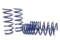 H&R - H&R Special Springs LP 28686-1 H&R 18-22 BMW M5/M5 Competition F90 Sport Spring - Image 2