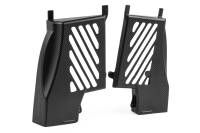 APR - HJQF IC100030 APR Carbon Fiber Intercooler Ducts - Porsche 911 (992) 3.0T - Fits 2020-2025 Porsche 911 - Image 3