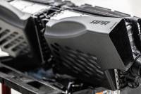 APR - HJQF IC100030 APR Carbon Fiber Intercooler Ducts - Porsche 911 (992) 3.0T - Fits 2020-2025 Porsche 911 - Image 8