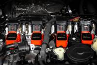 APR - HJQF KT100025 APR Ignition Coil & Spark Plug Kit (2.0T EA888.3, EA888.4 4-cylinder engines) - Fits select 2013-2026 Volkswagen, Audi applications - Image 25