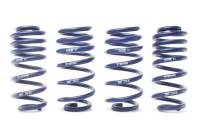 H&R - H&R Special Springs LP 28687-2 H&R 19-21 Audi A6 Premium/A6 Premium Plus/A6 Prestige (AWD) F2 Sport Spring (w/Sport Susp.) - Image 2