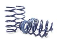 H&R - H&R Special Springs LP 28715-1 H&R 17-22 Alfa Romeo Giulia (2WD/AWD) 952 Sport Spring (Incl. Alfa Active Susp.) - Image 2