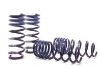 H&R - H&R Special Springs LP 28721-2 H&R 17-22 BMW 530i/540i/M550i xDrive G30 Sport Spring - Image 2