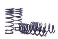 H&R - H&R Special Springs LP 28721-2 H&R 17-22 BMW 530i/540i/M550i xDrive G30 Sport Spring - Image 4