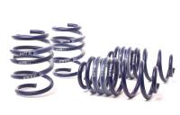 H&R - H&R Special Springs LP 28728-1 H&R 18-21 Audi TT RS (AWD) FV3 Sport Spring (Incl. MRC) - Image 2