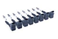 APR - HJQF KT100036 APR Ignition Coil & Spark Plug Kit (4.0T EA825 8-cylinder engines) - Fits select 2017-2027 Audi, Bentley applications - Image 1