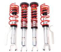 H&R - H&R Special Springs LP 28741-1 H&R 17-20 Fiat 124 Spider Street Perf. Coil Over (Incl. Abarth) - Image 1