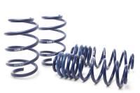 H&R - H&R Special Springs LP 28755-3 H&R 18-22 Volkswagen Tiguan 4MOTION (4WD) MQB Sport Spring - Image 1