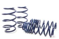 H&R - H&R Special Springs LP 28755-3 H&R 18-22 Volkswagen Tiguan 4MOTION (4WD) MQB Sport Spring - Image 2