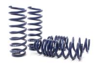 H&R - H&R Special Springs LP 28758-1 H&R 16-21 Mercedes-Benz GLC 300 4MATIC SUV (AWD) X253 Sport Spring (w/o Air Susp.) - Image 2