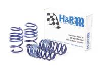 H&R - H&R Special Springs LP 28789-3 H&R 16-21 Audi TT Quattro Roadster (AWD) FV9 Sport Spring (w/o MRC) - Image 3