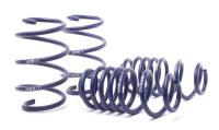 H&R - H&R Special Springs LP 28790-3 H&R 16-21 BMW X1 xDrive28i (AWD) F48 Sport Spring (Incl. M Sport Susp.) - Image 4
