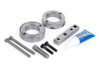 APR - HJQF MS100025 APR Supercharger Pulley - 3.0 TFSI Install Kit - Fits select 2009-2018 Audi models - Image 1
