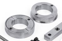 APR - HJQF MS100025 APR Supercharger Pulley - 3.0 TFSI Install Kit - Fits select 2009-2018 Audi models - Image 3