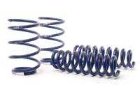 H&R - H&R Special Springs LP 28790-6 H&R 18-22 BMW X2 xDrive28i (AWD) F39 Sport Spring - Image 1