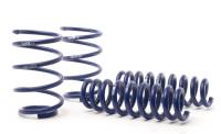 H&R - H&R Special Springs LP 28790-6 H&R 18-22 BMW X2 xDrive28i (AWD) F39 Sport Spring - Image 4