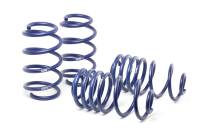 H&R - H&R Special Springs LP 28800-1 H&R 16-18 Mercedes-Benz Metris W447 Sport Spring - Image 3