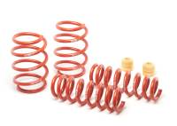 H&R - H&R Special Springs LP 28802-5 H&R 16-18 BMW M2 F87 Sport Spring (Incl. Adaptive M Susp.) - Image 1