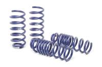 H&R - H&R Special Springs LP 28811-1 H&R 15-21 Mercedes-Benz C300 Cabrio/C300 Sedan W205 Sport Spring (Non AWD) - Image 3