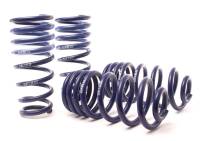 H&R - H&R Special Springs LP 28817-3 H&R 14-18 BMW X5 xDrive35d/X5 xDrive35i F15 Sport Spring (w/o Self-Leveling/Non 2WD) - Image 3