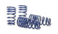 H&R - H&R Special Springs LP 28822-2 H&R 14-19 Jaguar F-TYPE R Convertible/Coupe (2WD/AWD) Sport Spring - Image 3