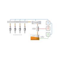 APR - HJQF MS100078 APR Low Pressure Fuel Pump - 2.0T EA113/EA888 Gen 1 (FWD) - Fits select 2005-2019 Volkswagen, Audi applications - Image 3