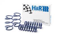 H&R - H&R Special Springs LP 28832-1 H&R 13-15 BMW 320i xDrive Sedan/328i xDrive Sedan/335i xDrive Sedan (AWD) F30 Sport Spring - Image 1