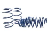 H&R - H&R Special Springs LP 28843-11 H&R 15-19 Volkswagen e-Golf SE/SEL Premium MK7 Sport Spring - Image 1