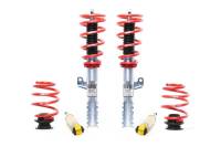 H&R - H&R Special Springs LP 28849-2 H&R 15-19 Mercedes-Benz AMG CLA45 4MATIC C117 Street Perf. Coil Over - Image 1