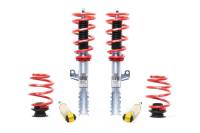 H&R - H&R Special Springs LP 28849-2 H&R 15-19 Mercedes-Benz AMG CLA45 4MATIC C117 Street Perf. Coil Over - Image 2