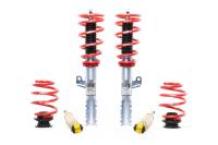 H&R - H&R Special Springs LP 28849-5 H&R 14-19 Mercedes-Benz CLA250 Coupe C117 Street Perf. Coil Over (Non AWD) - Image 1