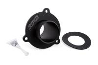 APR - HJQF MS100097 APR Turbo Muffler Delete - Fits select 2009-2026 Audi, Volkswagen applications - Image 1