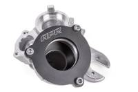 APR - HJQF MS100097 APR Turbo Muffler Delete - Fits select 2009-2026 Audi, Volkswagen applications - Image 2