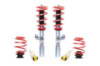 H&R - H&R Special Springs LP 28849-5 H&R 14-19 Mercedes-Benz CLA250 Coupe C117 Street Perf. Coil Over (Non AWD) - Image 3