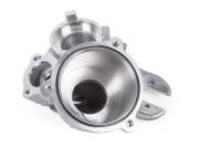 APR - HJQF MS100097 APR Turbo Muffler Delete - Fits select 2009-2026 Audi, Volkswagen applications - Image 3