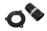 APR - HJQF MS100097 APR Turbo Muffler Delete - Fits select 2009-2026 Audi, Volkswagen applications - Image 5