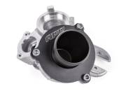 APR - HJQF MS100097 APR Turbo Muffler Delete - Fits select 2009-2026 Audi, Volkswagen applications - Image 8