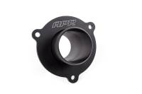 APR - HJQF MS100097 APR Turbo Muffler Delete - Fits select 2009-2026 Audi, Volkswagen applications - Image 9