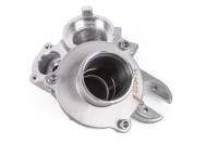 APR - HJQF MS100097 APR Turbo Muffler Delete - Fits select 2009-2026 Audi, Volkswagen applications - Image 11
