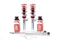 H&R - H&R Special Springs LP 28851-10 H&R 15-19 Audi A3 Sedan/A3 Sedan Quattro/S3 (2WD/AWD) 8VS Street Perf. Coil Over - Image 4