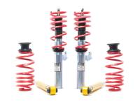 H&R - H&R Special Springs LP 28851-11 H&R 15-21 Volkswagen Golf/Golf GTI S/SE/SEL/1.8T MK7 Street Perf. Coil Over (Only 55mm Strut Clamp) - Image 3