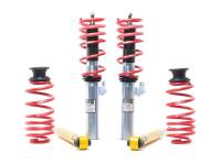 H&R - H&R Special Springs LP 28851-16 H&R 15-19 Volkswagen Golf SportWagen S/SE/SEL/1.8T/TDI MK7 Street Perf. Coil Over - Image 1