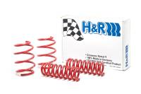 H&R - H&R Special Springs LP 28877-2 H&R 12-15 BMW 320i Sedan/328i Sedan/335i Sedan F30 Super Sport Spring - Image 4