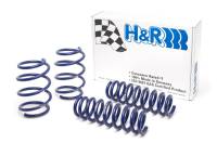 H&R - H&R Special Springs LP 28878-2 H&R 12-15 BMW 320i Sedan/328i Sedan/335i Sedan F30 Sport Spring - Image 4