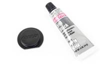 APR - HJQF MS100110 APR Rear Wiper Glass Hole Plug - Fits select 1997-2027 Audi, Volkswagen applications - Image 1
