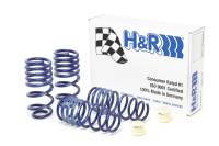 H&R - H&R Special Springs LP 28880-3 H&R 14-19 Porsche 911/991 Turbo/Turbo S Sport Spring (Incl. PASM/Incl. Front End Lift) - Image 3